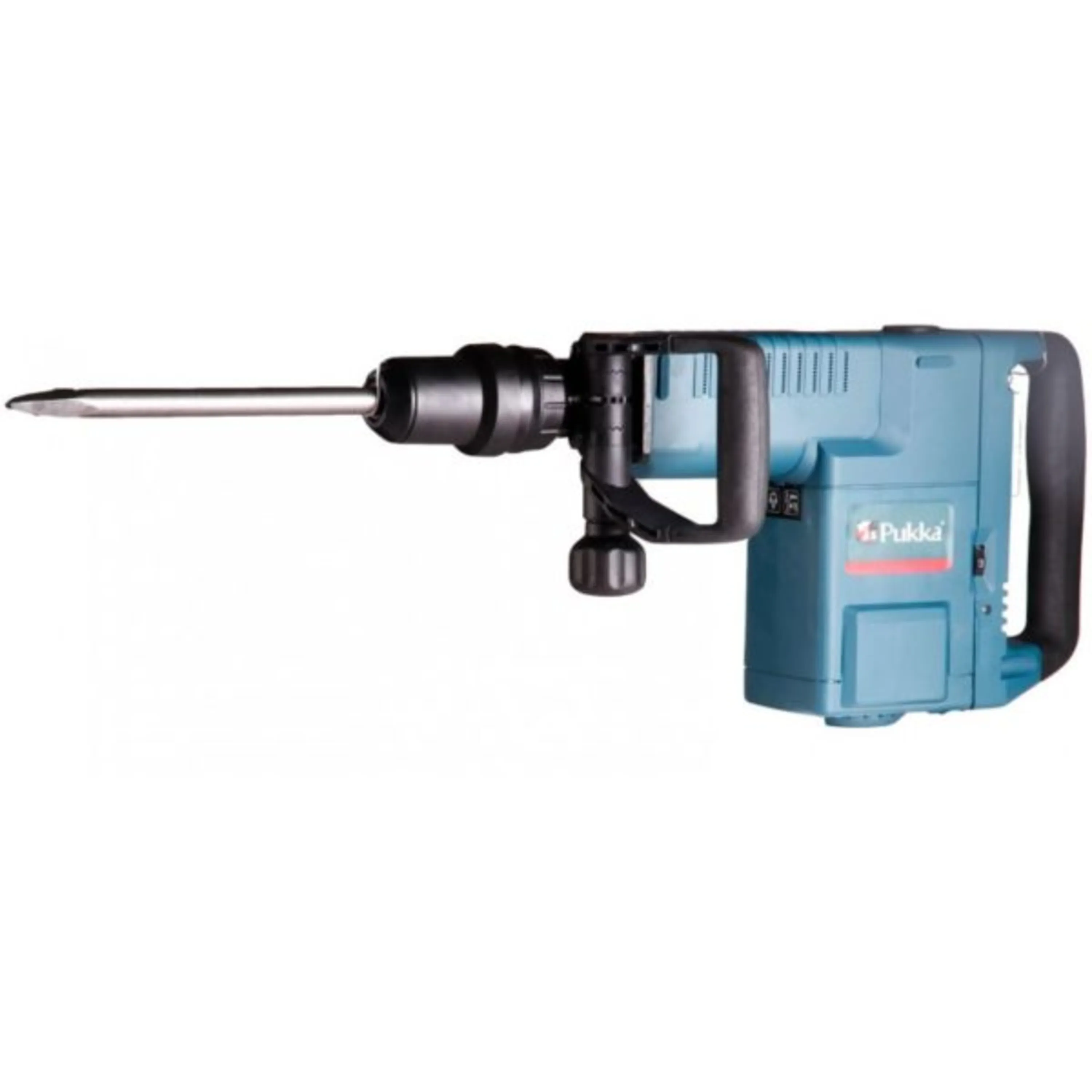 چکش تخریب 11 کیلویی پوکا مدل H401 چکش تخریب 11 کیلویی پوکا مدل H401